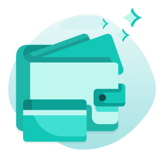 Save more with 1-month deposit