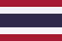 Thailand's flag