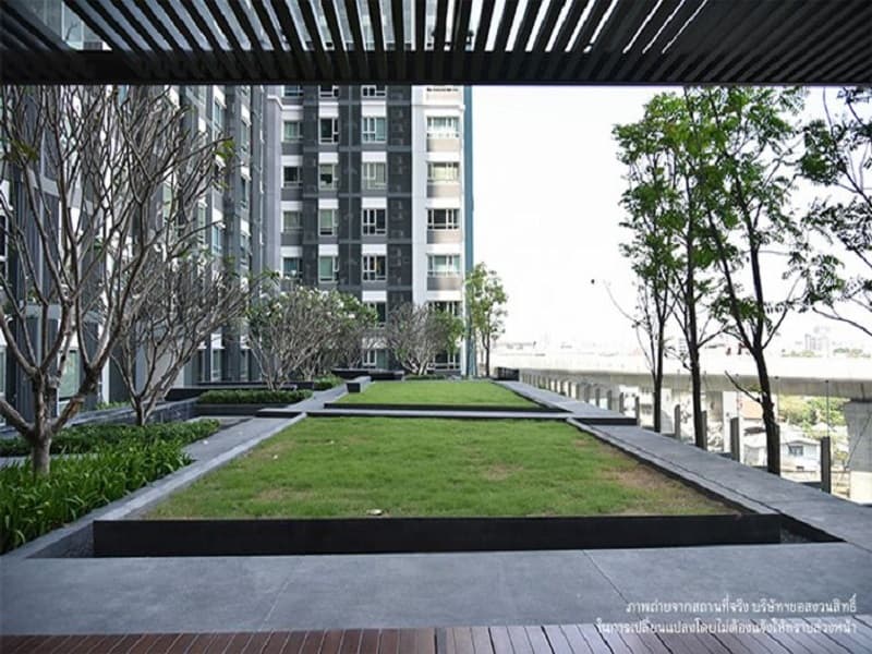 เซ็นทริค ติวานนท์ สเตชั่น (Centric Tiwanon Station) รูปที่ 20