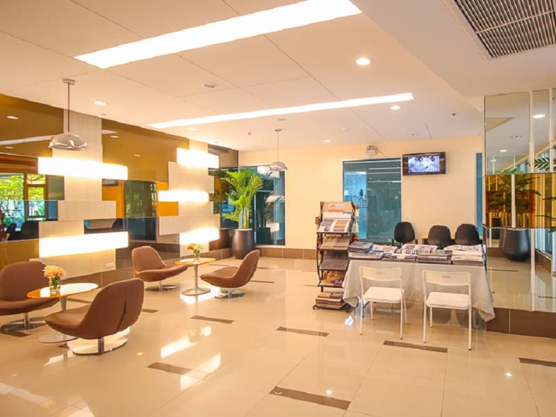 ศุภาลัย ซิตี้ รีสอร์ท แจ้งวัฒนะ (Supalai City Resort Chaengwatthana) รูปที่ 16