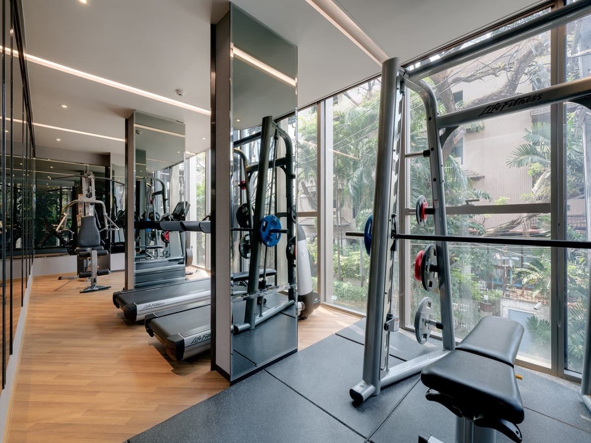 Ashton Residence 41 photo #13