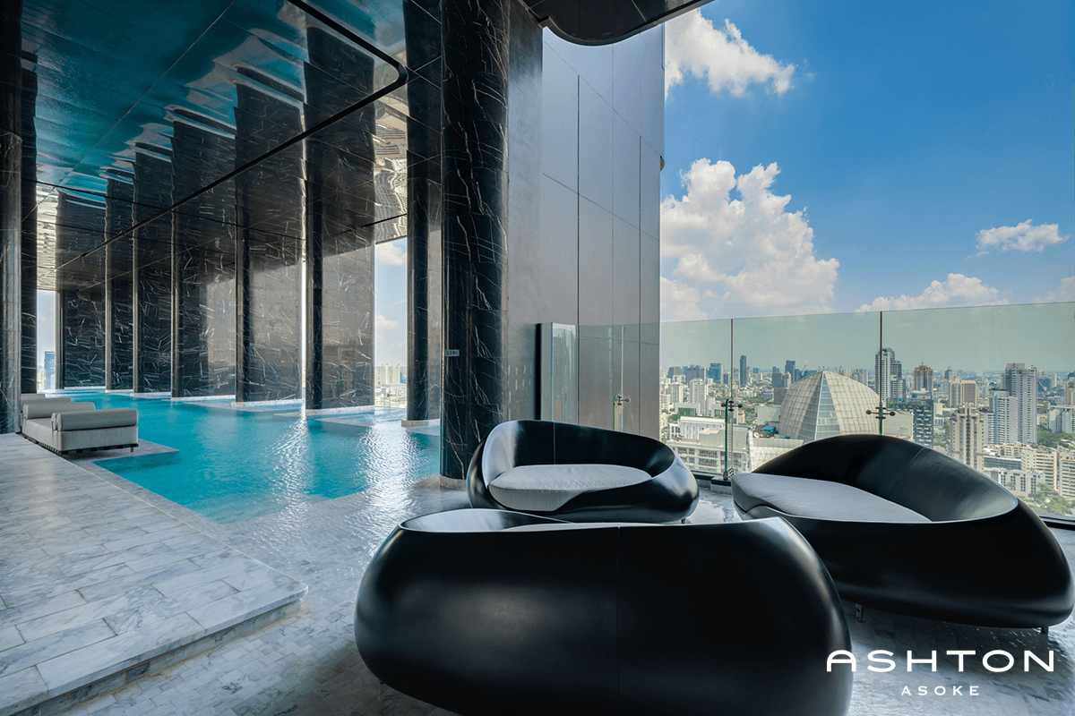 Ashton Asoke photo #10