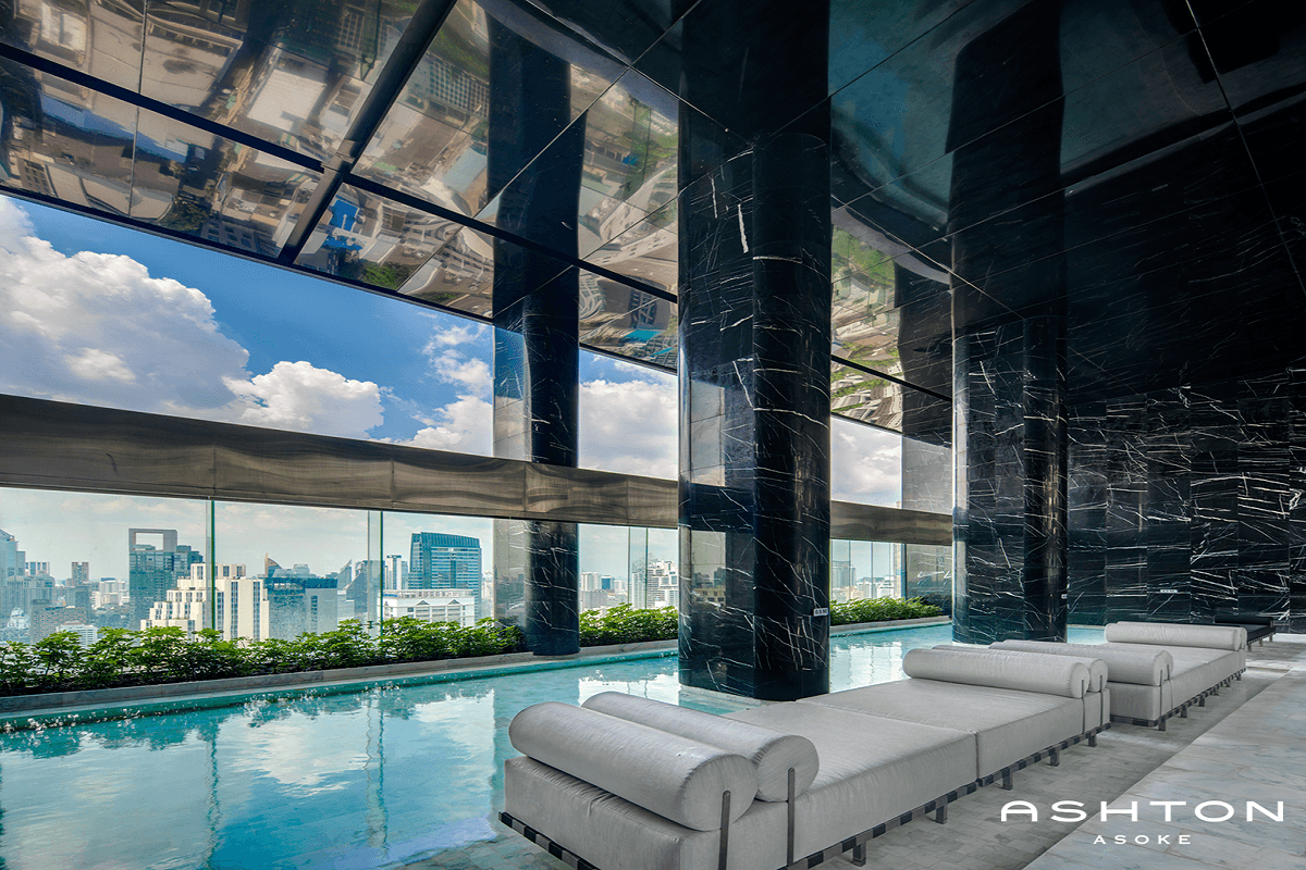 Ashton Asoke photo #13