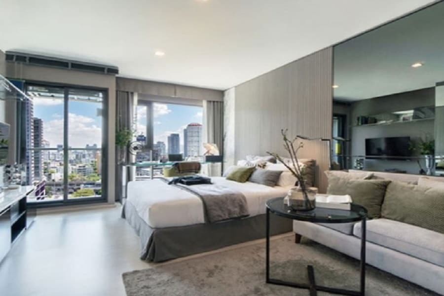 ริทึ่ม สุขุมวิท 36 - 38 (Rhythm Sukhumvit 36 - 38) รูปที่ 20