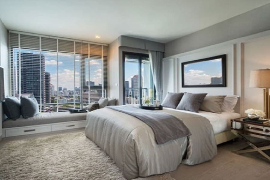 ริทึ่ม สุขุมวิท 36 - 38 (Rhythm Sukhumvit 36 - 38) รูปที่ 21