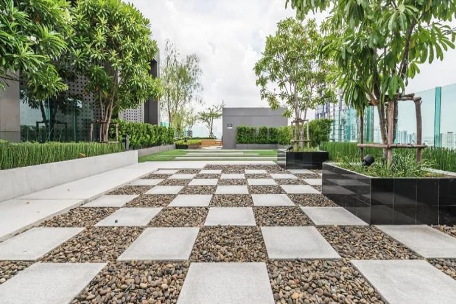 ริทึ่ม สุขุมวิท 36 - 38 (Rhythm Sukhumvit 36 - 38) รูปที่ 23