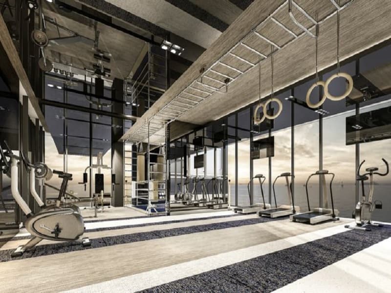 เดลมาเล่ย์ บางเสร่ บีชฟร้อนท์ (Del Mare Bang Saray Beachfront) รูปที่ 17