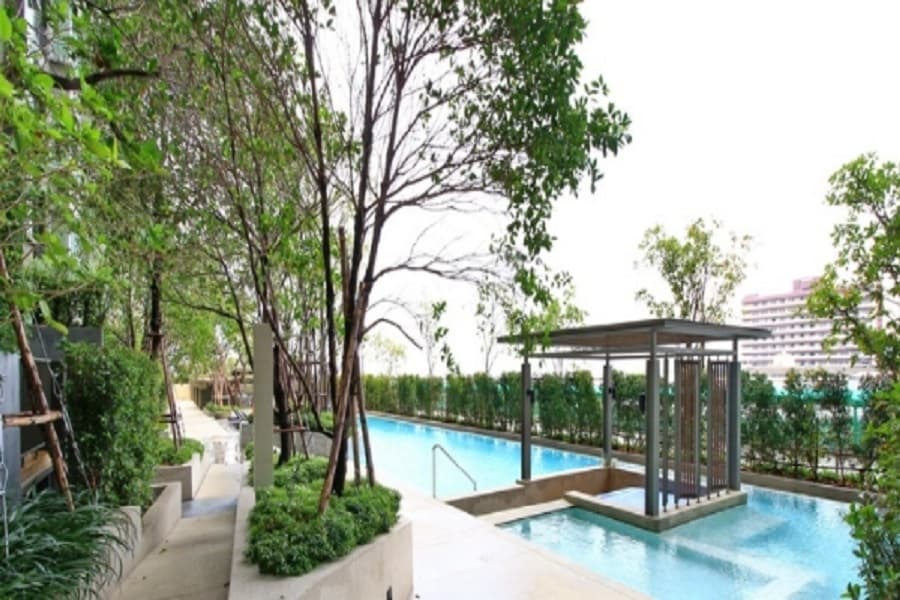 ยู ดีไลท์ รัชวิภา (U Delight Ratchavibha) รูปที่ 20