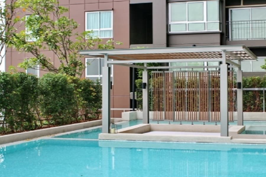 ยู ดีไลท์ รัชวิภา (U Delight Ratchavibha) รูปที่ 21