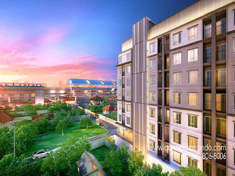 เดอะ คอนเน็กซ์ชั่น (The Connexion) รูปที่ 14