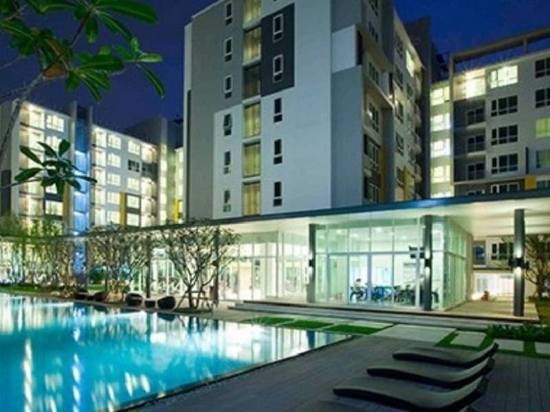 เดอะ คีย์ พหลโยธิน (พหลโยธิน 34) (The Key Phahonyothin) รูปที่ 15