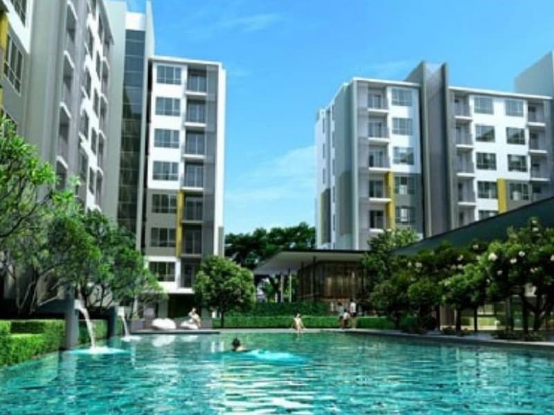 เดอะ คีย์ พหลโยธิน (พหลโยธิน 34) (The Key Phahonyothin) รูปที่ 16