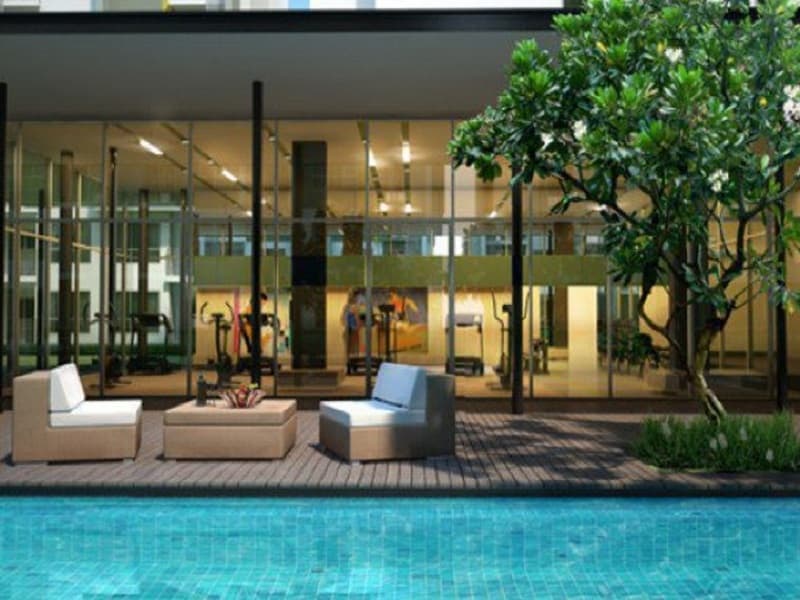 เดอะ คีย์ พหลโยธิน (พหลโยธิน 34) (The Key Phahonyothin) รูปที่ 17