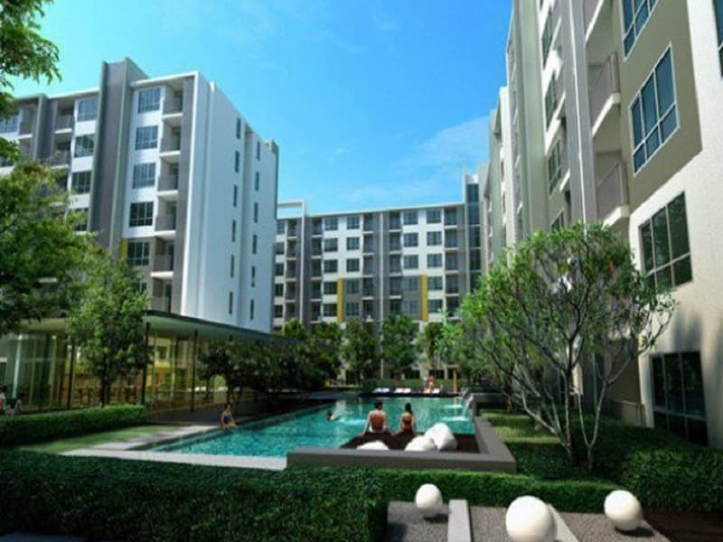 เดอะ คีย์ พหลโยธิน (พหลโยธิน 34) (The Key Phahonyothin) รูปที่ 18