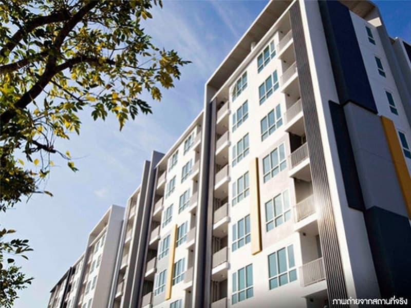 เดอะ คีย์ พหลโยธิน (พหลโยธิน 34) (The Key Phahonyothin) รูปที่ 19