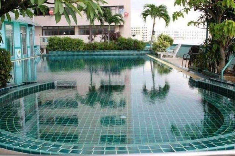 ลาเมซอง พหลโยธิน 24 (La Maison Phaholyothin 24) รูปที่ 21