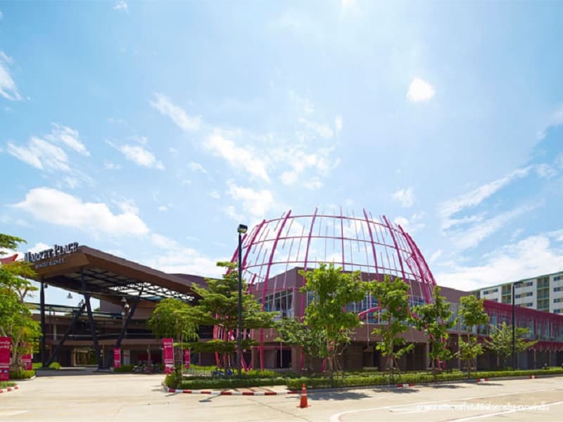 ลุมพินี ทาวน์ชิป รังสิต คลอง 1 (Lumpini Township Rangsit-Khlong 1) รูปที่ 40