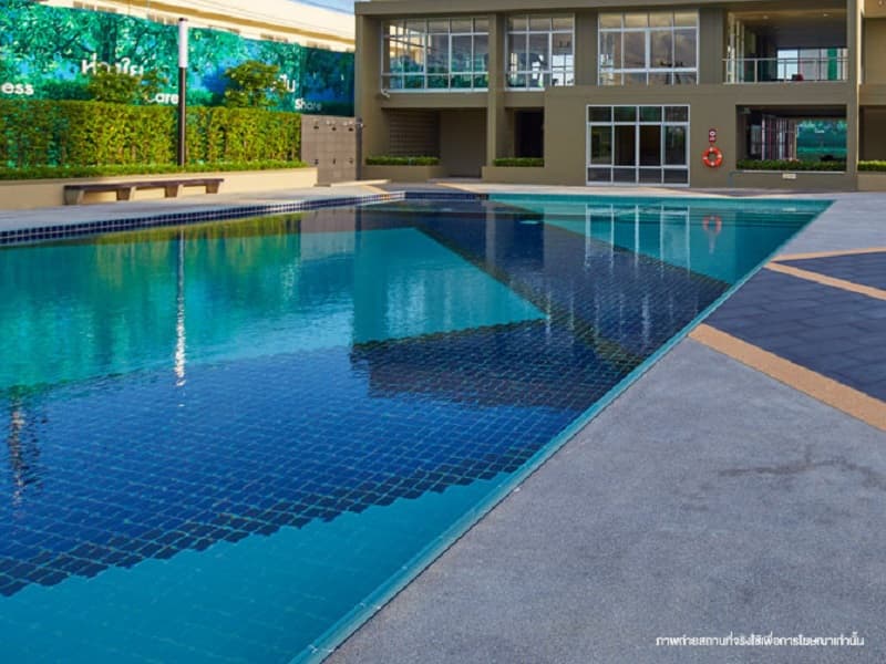 ลุมพินี ทาวน์ชิป รังสิต คลอง 1 (Lumpini Township Rangsit-Khlong 1) รูปที่ 41