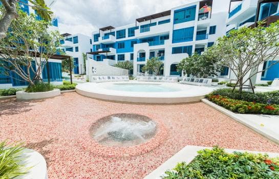 เดอะ เครสท์ ซานโตรา หัวหิน (The Crest Santora HuaHin)