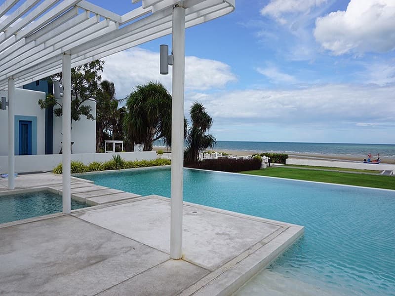 เดอะ เครสท์ ซานโตรา หัวหิน (The Crest Santora HuaHin) รูปที่ 45