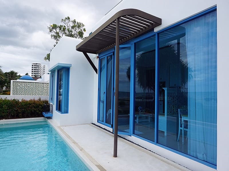 เดอะ เครสท์ ซานโตรา หัวหิน (The Crest Santora HuaHin) รูปที่ 47