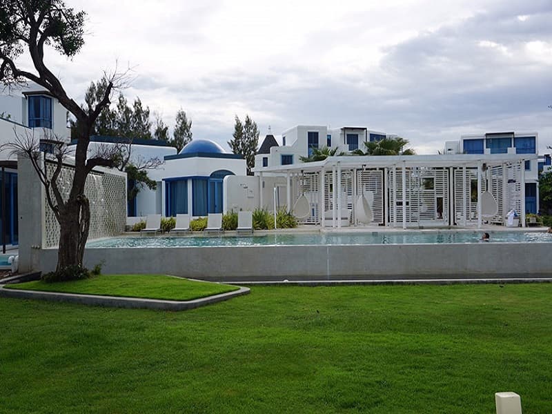 เดอะ เครสท์ ซานโตรา หัวหิน (The Crest Santora HuaHin) รูปที่ 49