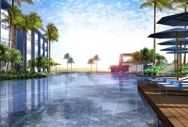 บ้านทิวทะเล 2 (Baan Thew Talay 2)