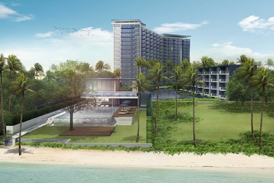 บ้านทิวทะเล 2 (Baan Thew Talay 2) รูปที่ 26