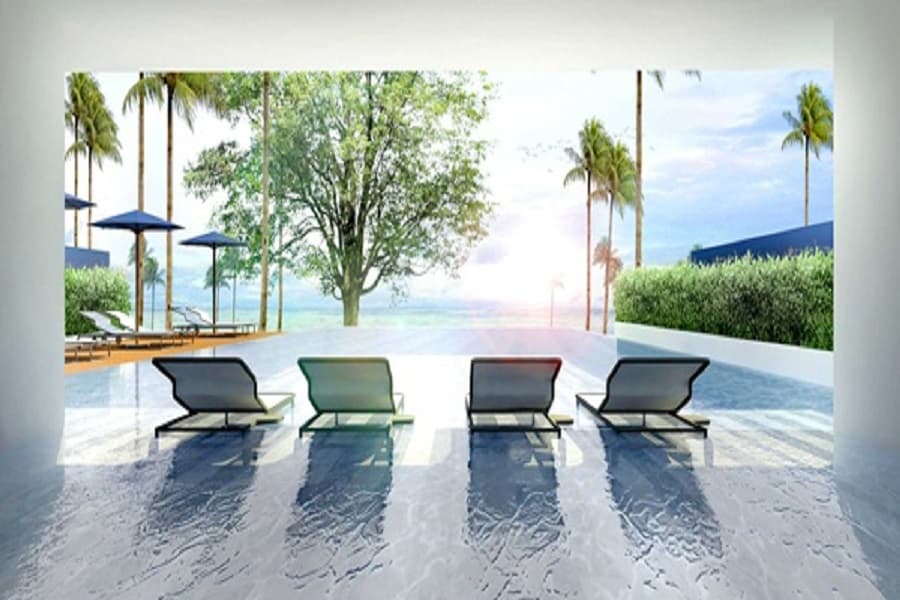 บ้านทิวทะเล 2 (Baan Thew Talay 2) รูปที่ 29