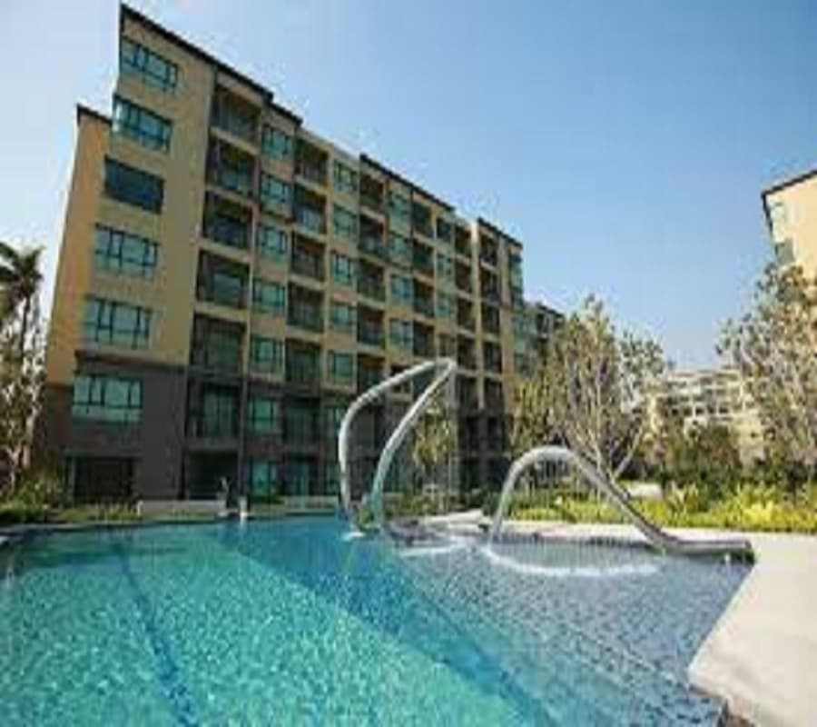 เรน ชะอำ - หัวหิน (Rain Cha Am - Hua Hin) รูปที่ 11