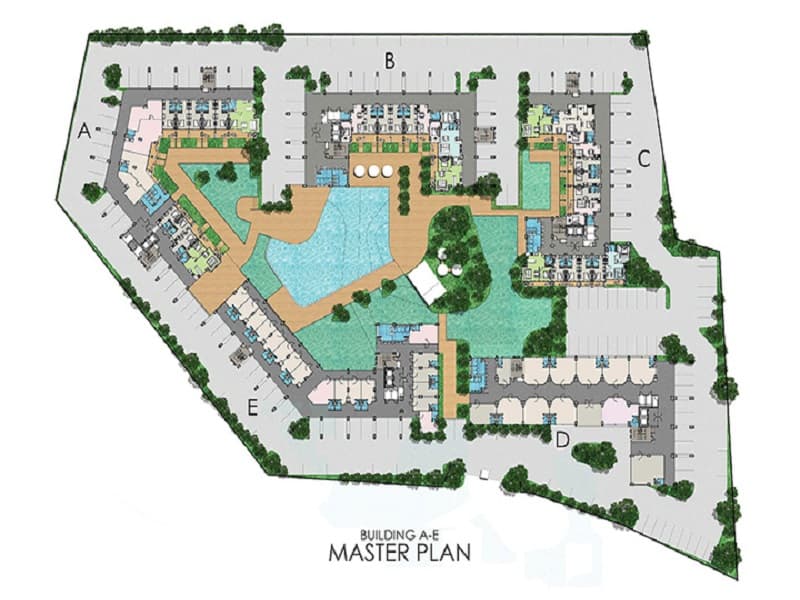 เอ.ดี รีสอร์ท หัวหิน (A.D Resort Huahin) รูปที่ 16