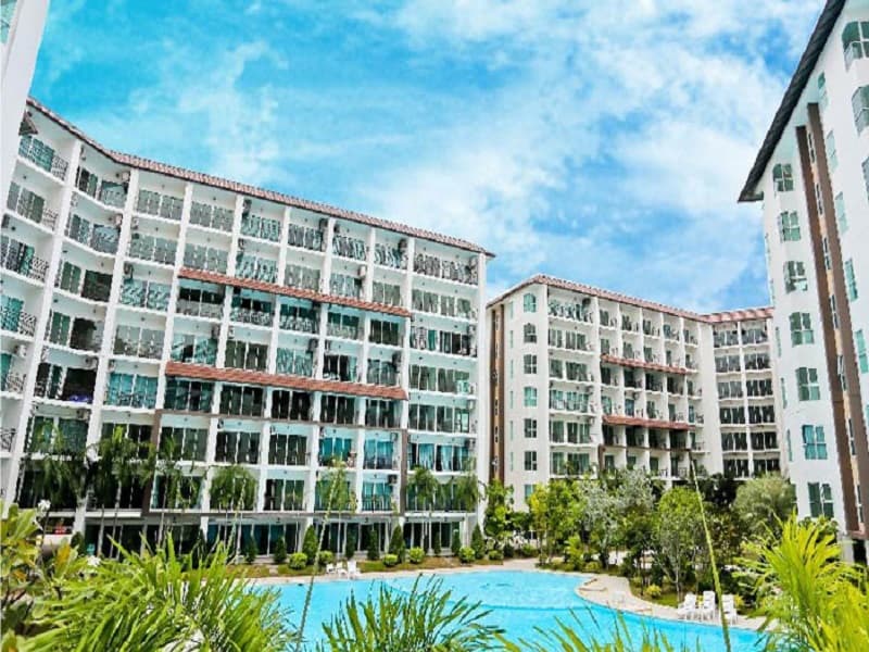 เอ.ดี รีสอร์ท หัวหิน (A.D Resort Huahin) รูปที่ 17