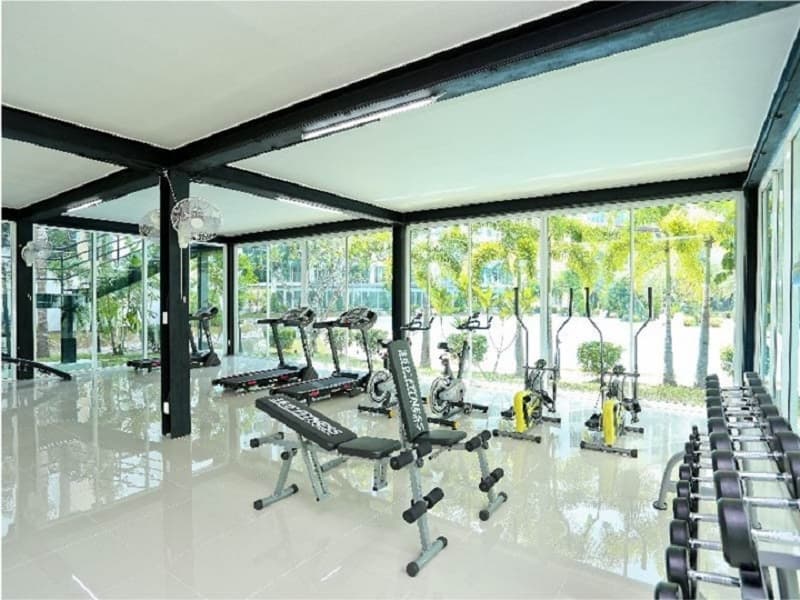 เอ.ดี รีสอร์ท หัวหิน (A.D Resort Huahin) รูปที่ 19