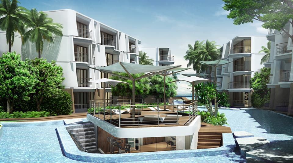 บ้านแสนคราม (Baan San Kraam)