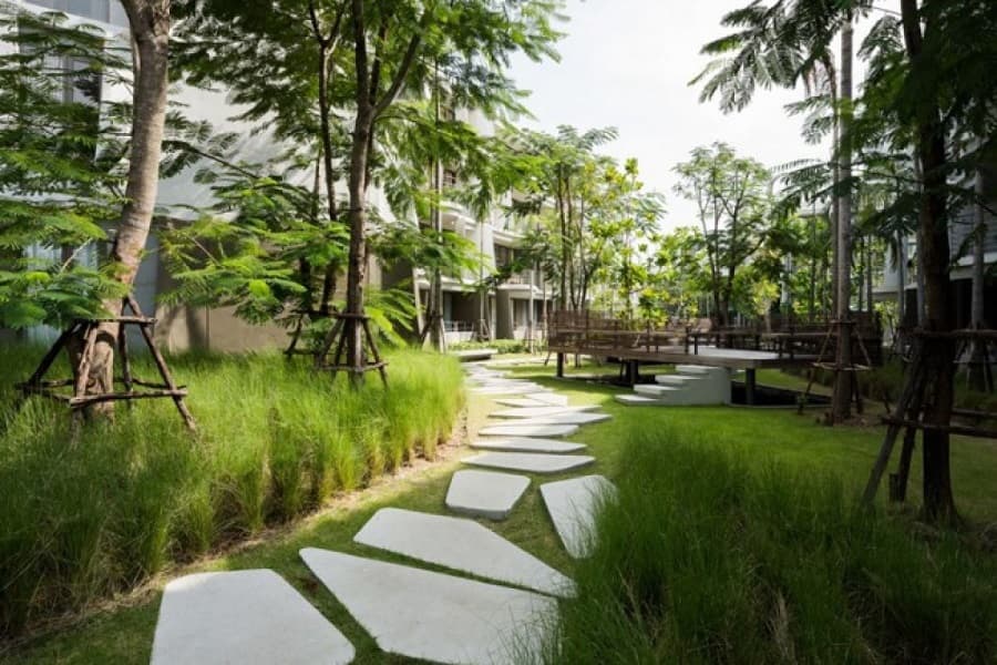 บ้านแสนคราม (Baan San Kraam) รูปที่ 15