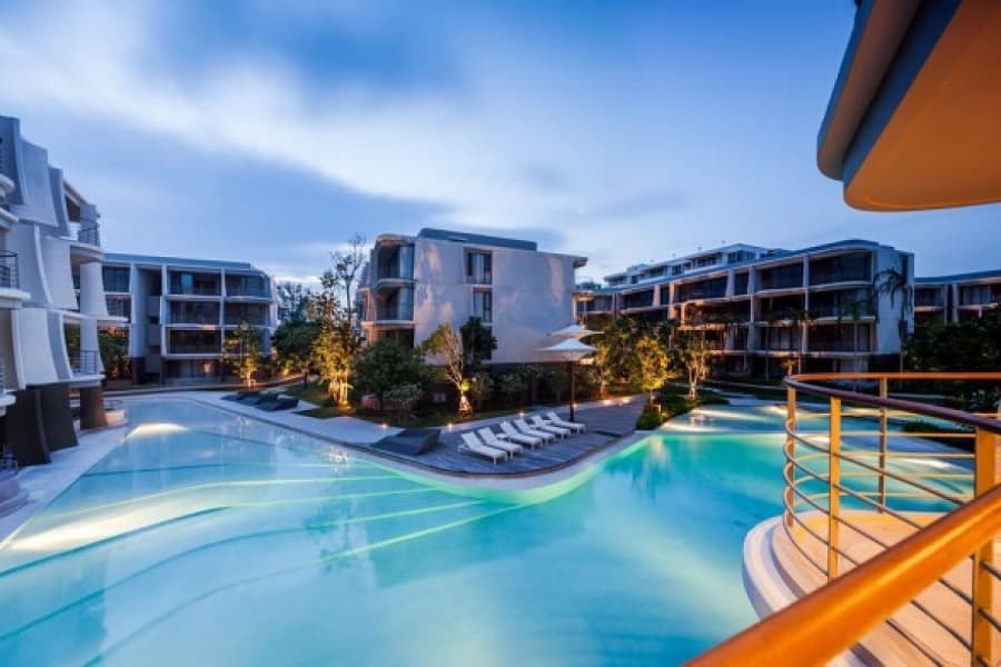 บ้านแสนคราม (Baan San Kraam) รูปที่ 16