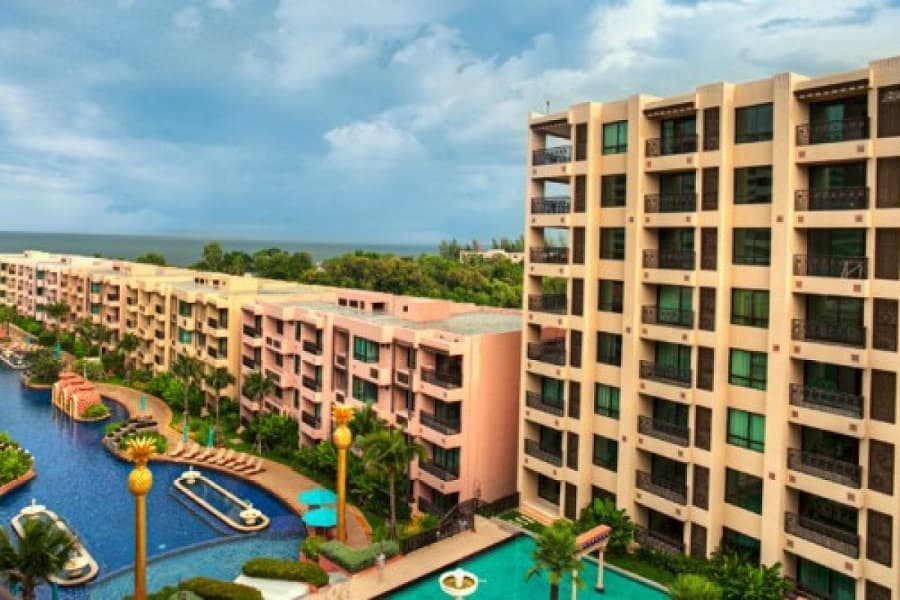 มาราเกซ หัวหิน (Marrakesh Hua Hin) รูปที่ 21