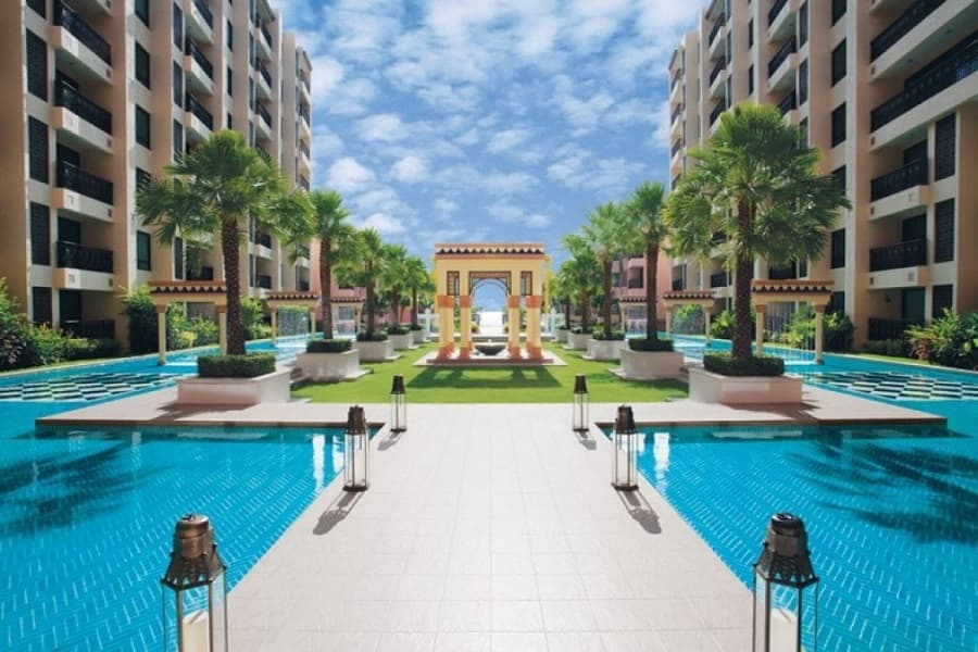 มาราเกซ หัวหิน (Marrakesh Hua Hin) รูปที่ 22