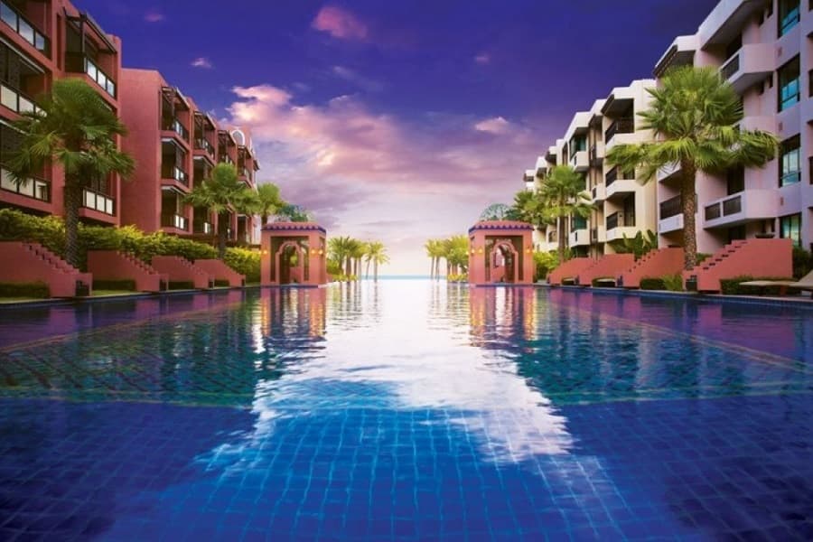 มาราเกซ หัวหิน (Marrakesh Hua Hin) รูปที่ 23
