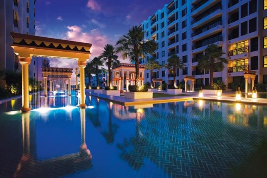 มาราเกซ หัวหิน (Marrakesh Hua Hin) รูปที่ 24