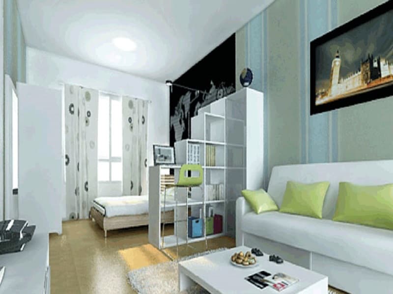 พลัมคอนโด นวมินทร์ (Plum Condo Nawamin) รูปที่ 12