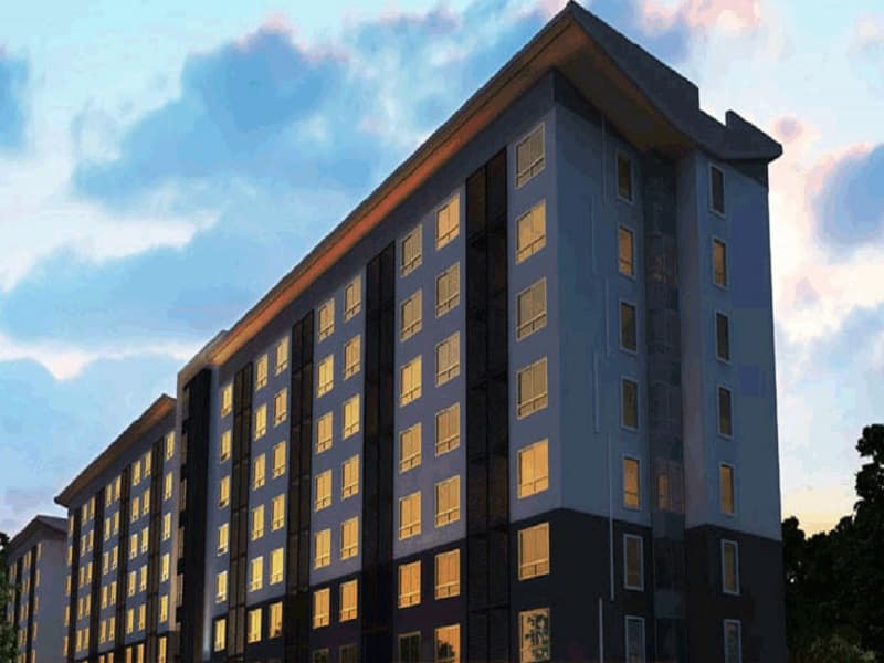 พลัมคอนโด นวมินทร์ (Plum Condo Nawamin) รูปที่ 14