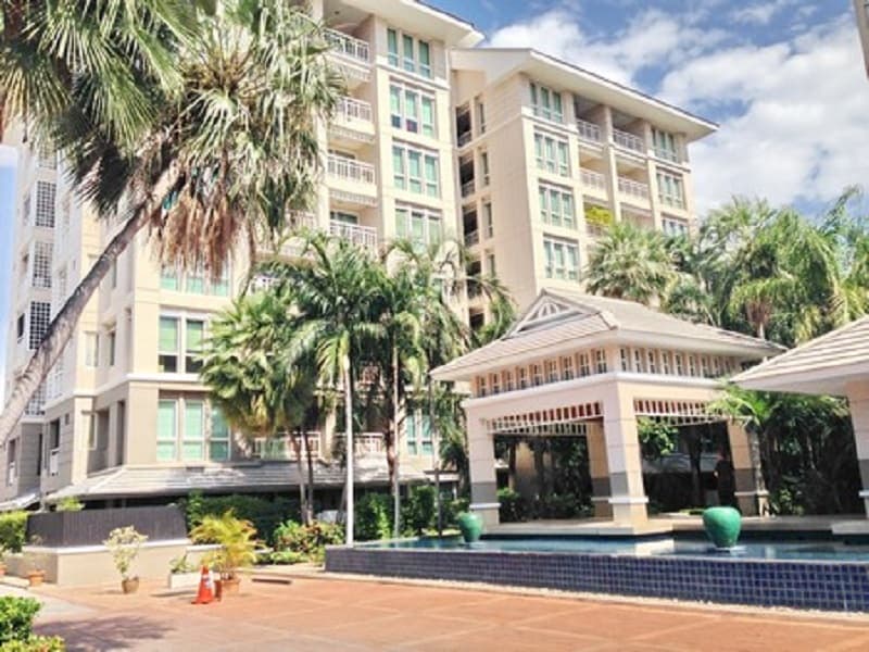 The Bangkok Narathiwas Ratchanakarint photo #8