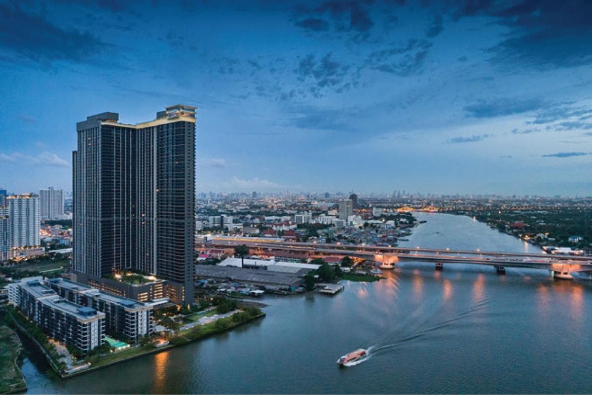 The Politan Rive photo #36