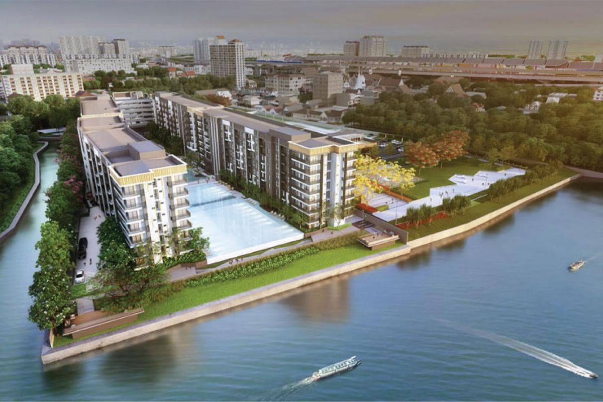 The Politan Rive photo #37