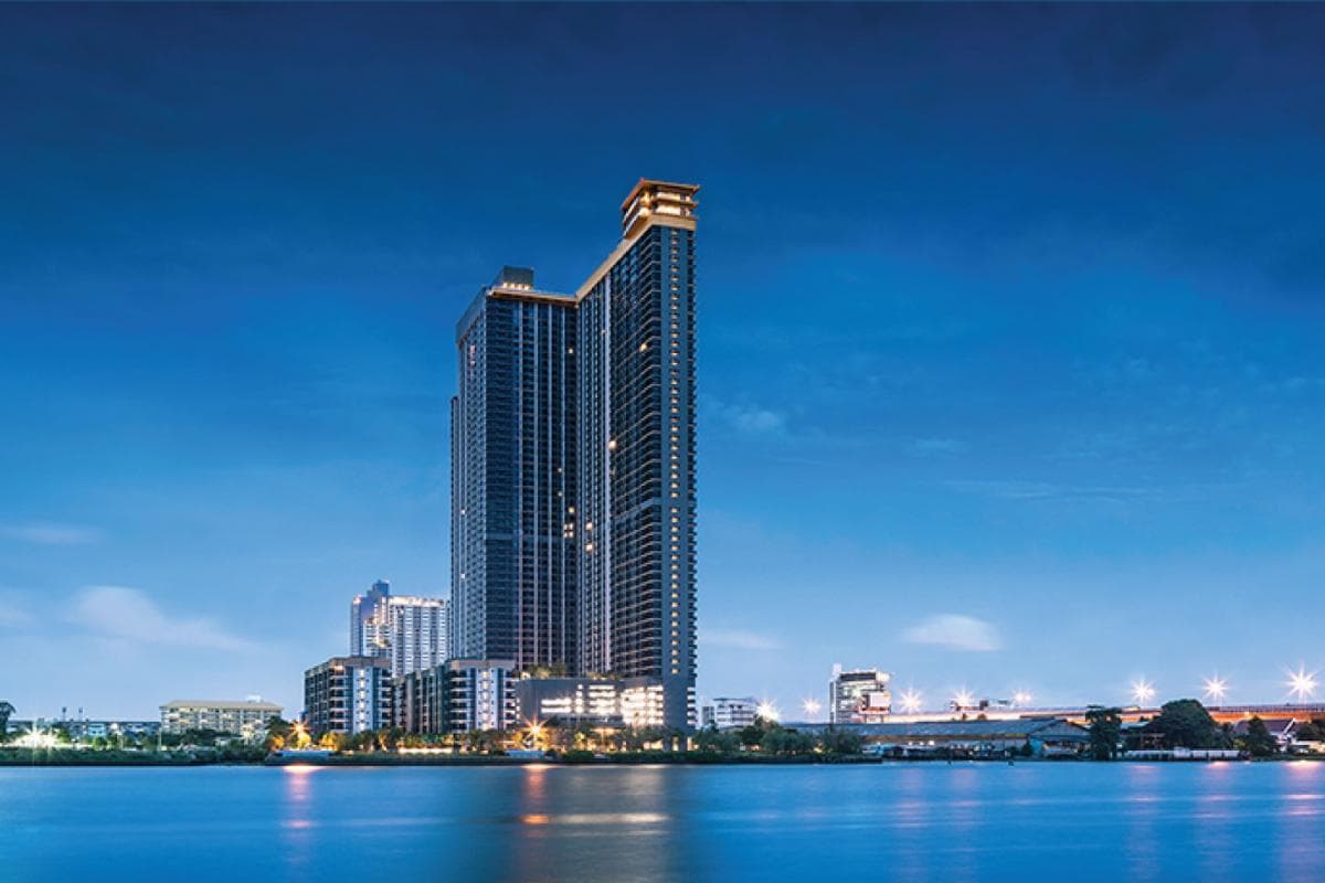 The Politan Rive photo #38