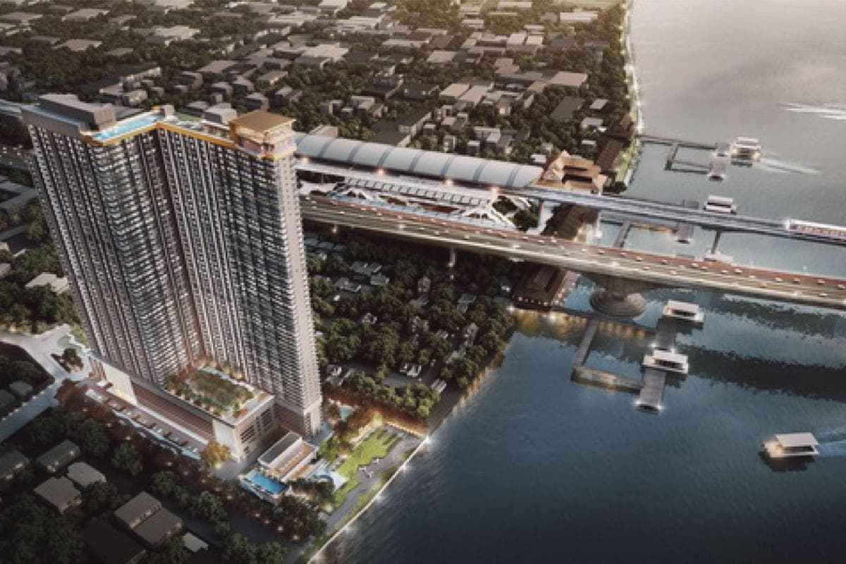 The Politan Rive photo #39