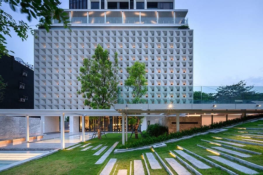 บีทนิค สุขุมวิท 32 (Beatniq Sukhumvit 32) รูปที่ 11