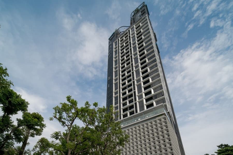 บีทนิค สุขุมวิท 32 (Beatniq Sukhumvit 32) รูปที่ 12