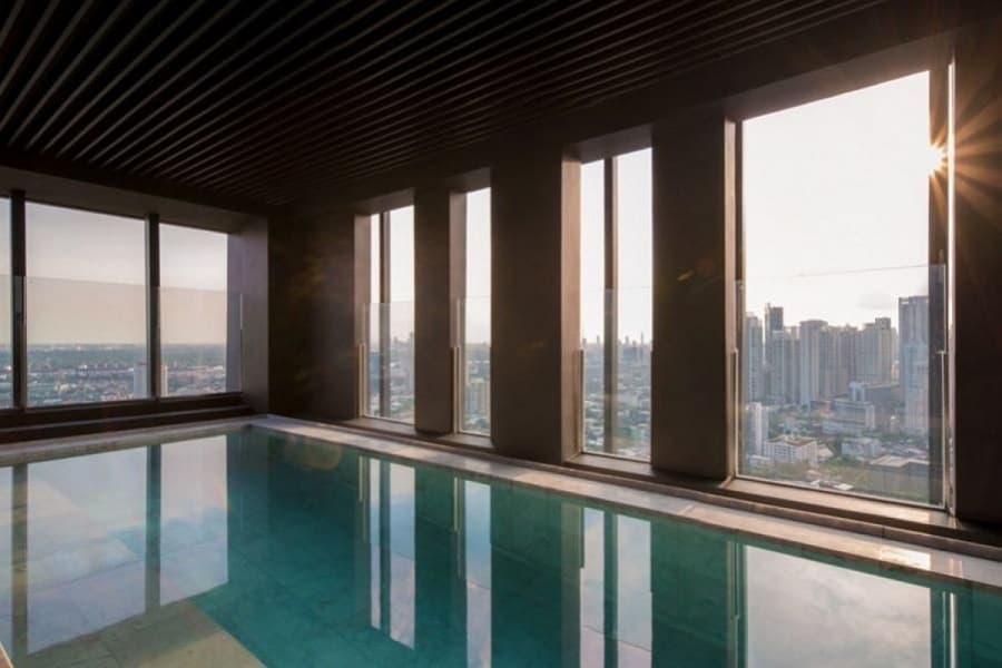 บีทนิค สุขุมวิท 32 (Beatniq Sukhumvit 32) รูปที่ 13